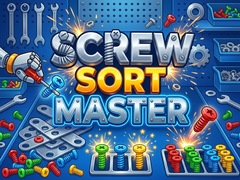 游戏Screw Sort Master