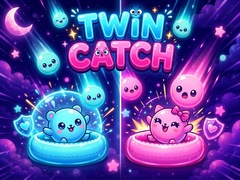 游戏Twin Catch
