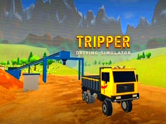 游戏Tripper Driving Simulator
