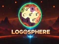游戏Logosphere