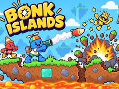 游戏Bonk Islands