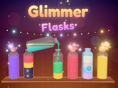 游戏Glimmer Flasks