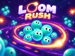 游戏Loom Rush