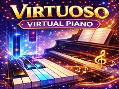 游戏Virtuoso: Virtual Piano