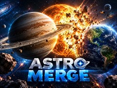 游戏Astro Marge