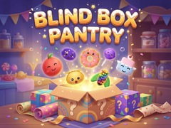 游戏Blind Box Pantry