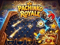 游戏Pachinko Royale