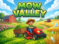 游戏Mow Valley