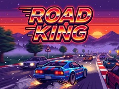游戏Road King