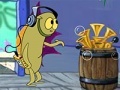 游戏Sponge Bob Plankton's Krusty Bottom Weekly