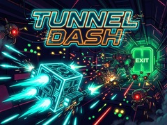 游戏Tunnel Dash