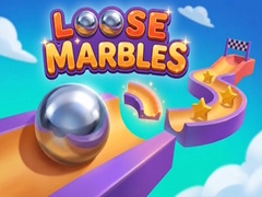 游戏Loose Marbles