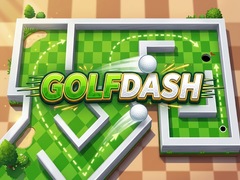 游戏Golfdash