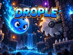 游戏Drople
