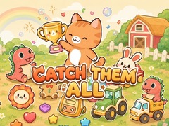 游戏Catch Them All