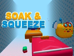 游戏Soak & Squeeze