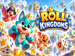 游戏Roll Kingdoms