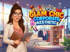 游戏Glam Chic Corporate Aesthetic