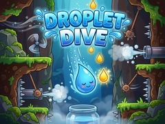 游戏Droplet Dive