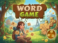 游戏Word Game