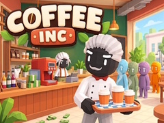 游戏Coffee Inc