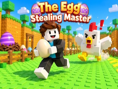 游戏The Egg Stealing Master