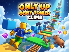 游戏Only Up Obby: Tower Climb
