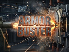 游戏Armor Buster
