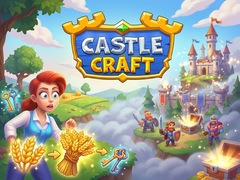 游戏Castle Craft Hybrid
