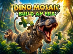 游戏Dino Mosaic: Build an Era