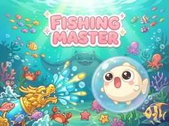 游戏Fishing Master