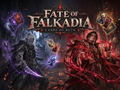 游戏Fate of Falkadia: Cards of Ruin