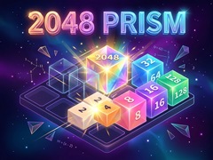 游戏2048 Prism