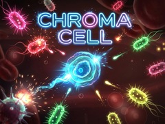 游戏Chroma Cell
