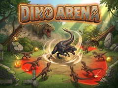游戏Dino Arena