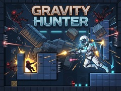游戏Gravity Hunter