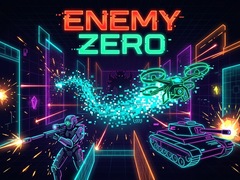 游戏Enemy Zero