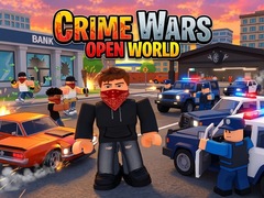 游戏Crime Wars: Open World