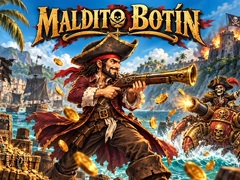 游戏Maldito Botín