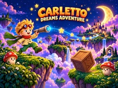 游戏Carletto Dreams Adventure