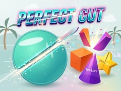 游戏Perfect Cut