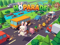 游戏Hoparade