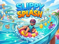 游戏Slippy Splash