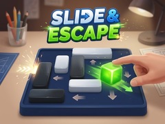 游戏Slide & Escape