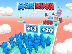 游戏Mob Rush