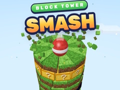 游戏Block Tower Smash