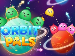 游戏Orbit Pals