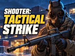 游戏Shooter: Tactical Strike