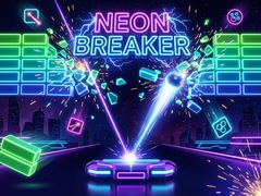 游戏Neon Breaker