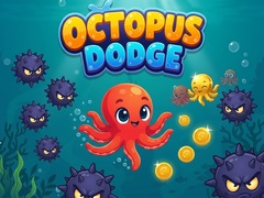 游戏Octopus Dodge
